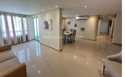 Apartamento en arriendo en Buenavista, Barranquilla · foto 6 de 20