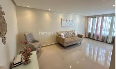 Apartamento en arriendo en Buenavista, Barranquilla · foto 7 de 20