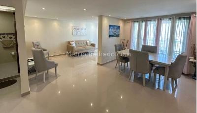Apartamento en arriendo en Buenavista, Barranquilla · foto 8 de 20