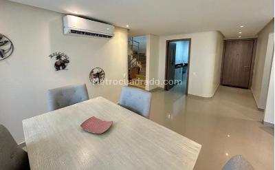Apartamento en arriendo en Buenavista, Barranquilla · foto 9 de 20