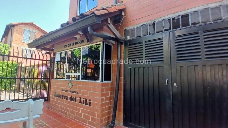 Casa – Cali - Vista 2