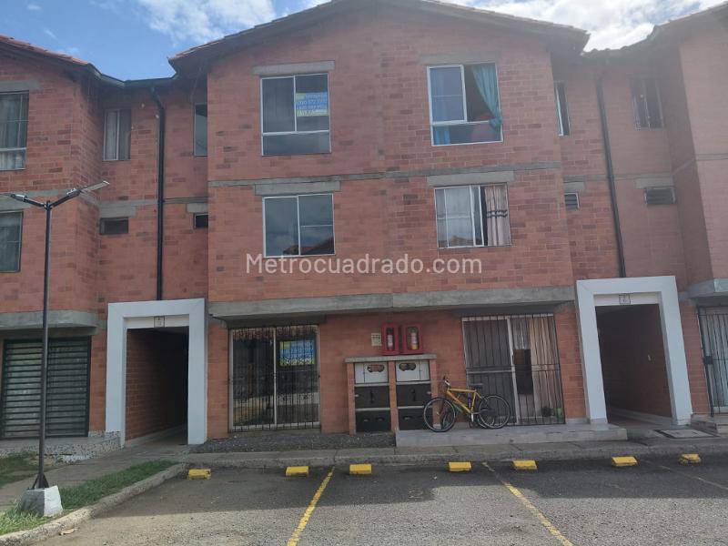 Casa – Cali - Vista 3