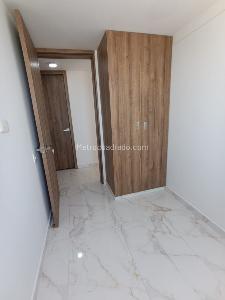 Apartamento en venta en Paraiso, Barranquilla · foto 10 de 20