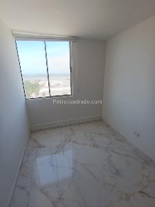 Apartamento en venta en Paraiso, Barranquilla · foto 13 de 20