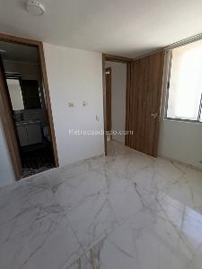 Apartamento en venta en Paraiso, Barranquilla · foto 18 de 20