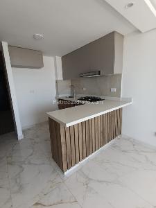 Apartamento en venta en Paraiso, Barranquilla · foto 3 de 20