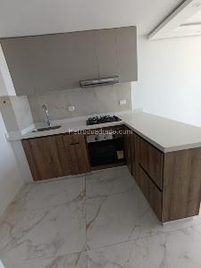 Apartamento en venta en Paraiso, Barranquilla · foto 5 de 20