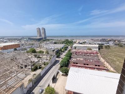 Apartamento en venta en Paraiso, Barranquilla · foto 7 de 20