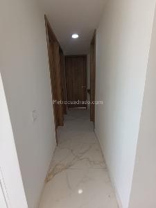 Apartamento en venta en Paraiso, Barranquilla · foto 8 de 20