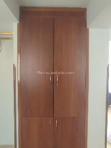Apartamento de 3 alcobas en venta en Conj Res La Florida Club, Floridablanca, 78 m² · foto 4 de 20