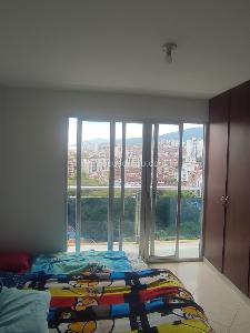 Apartamento de 3 alcobas en venta en Conj Res La Florida Club, Floridablanca, 78 m² · foto 8 de 20