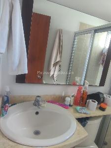 Apartamento de 3 alcobas en venta en Conj Res La Florida Club, Floridablanca, 78 m² · foto 9 de 20