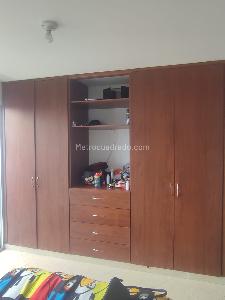 Apartamento de 3 alcobas en venta en Conj Res La Florida Club, Floridablanca, 78 m² · foto 10 de 20