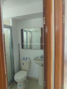 Apartamento de 3 alcobas en venta en Conj Res La Florida Club, Floridablanca, 78 m² · foto 11 de 20