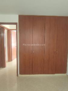 Apartamento de 3 alcobas en venta en Conj Res La Florida Club, Floridablanca, 78 m² · foto 14 de 20