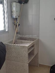 Apartamento de 3 alcobas en venta en Conj Res La Florida Club, Floridablanca, 78 m² · foto 15 de 20