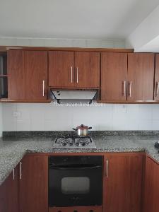 Apartamento de 3 alcobas en venta en Conj Res La Florida Club, Floridablanca, 78 m² · foto 16 de 20