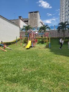 Apartamento de 3 alcobas en venta en Conj Res La Florida Club, Floridablanca, 78 m² · foto 18 de 20