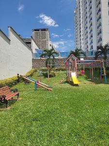 Apartamento de 3 alcobas en venta en Conj Res La Florida Club, Floridablanca, 78 m² · foto 19 de 20
