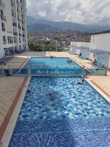 Apartamento de 3 alcobas en venta en Conj Res La Florida Club, Floridablanca, 78 m² · foto 20 de 20