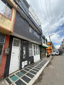 Casa de 5 alcobas en venta en Linterama, Bogotá, 210 m² · foto 2 de 20
