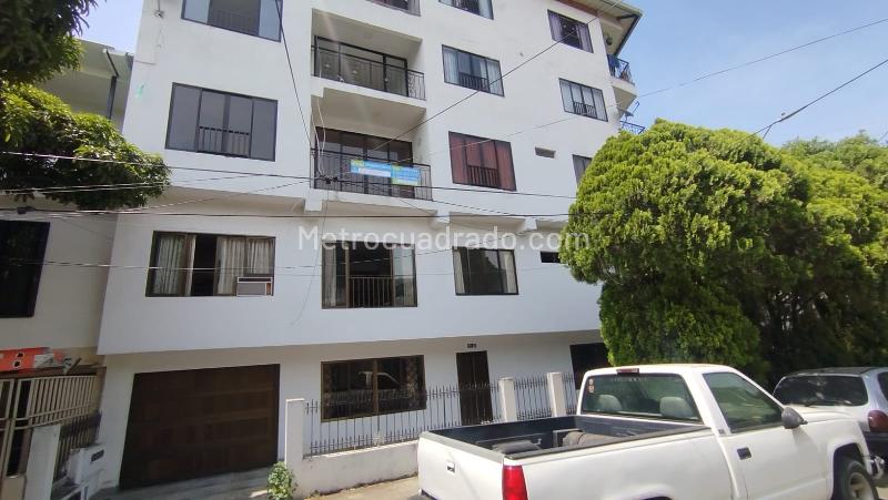 Apartamento en Arriendo, Primero De Mayo, Cali – pohled 2