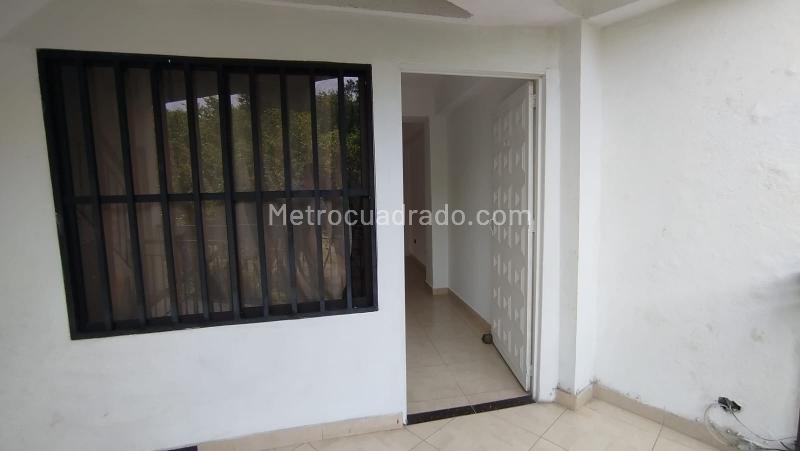 Apartamento en Arriendo, Primero De Mayo, Cali – pohled 3