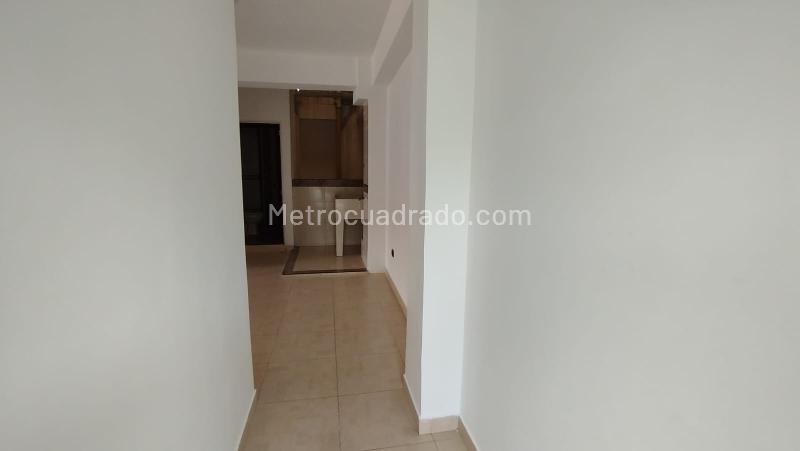 Apartamento en Arriendo, Primero De Mayo, Cali – pohled 4