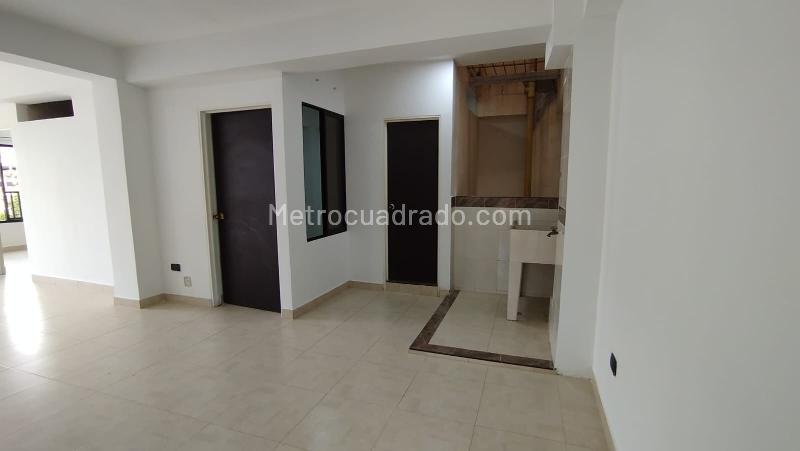 Apartamento en Arriendo, Primero De Mayo, Cali – pohled 5
