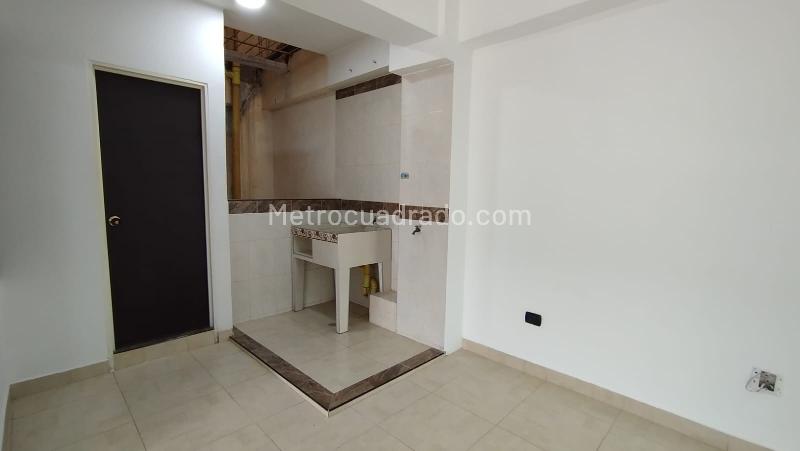 Apartamento en Arriendo, Primero De Mayo, Cali – pohled 6