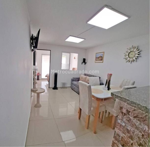 Apartamento en Arriendo, San Francisco, Bucaramanga – pohled 3