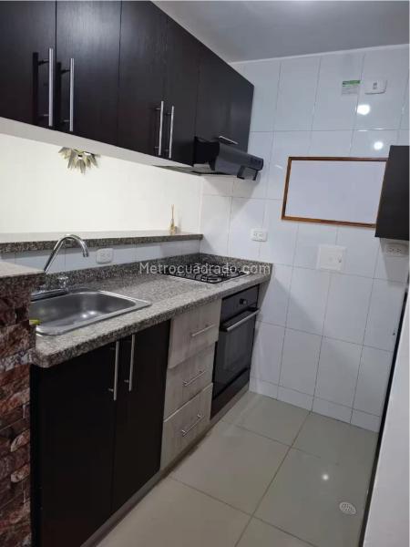 Apartamento en Arriendo, San Francisco, Bucaramanga – pohled 6