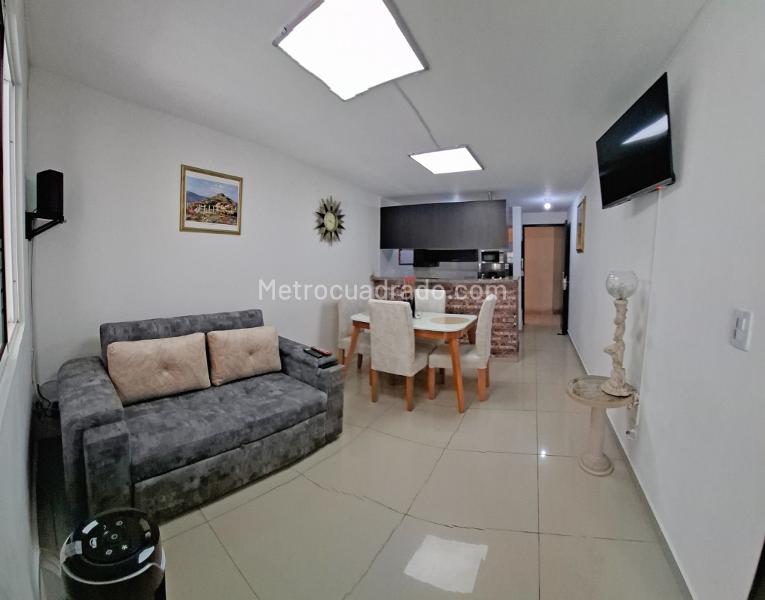 Apartamento en Arriendo, San Francisco, Bucaramanga – další