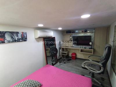 Casa de 5 alcobas en venta en San Vicente, Cali, 250 m² · foto 20 de 20