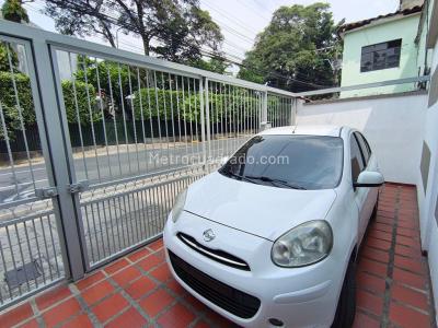 Casa de 5 alcobas en venta en San Vicente, Cali, 250 m² · foto 5 de 20