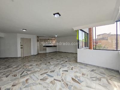 Apartamento en venta en San Vicente, Cali · foto 5 de 20