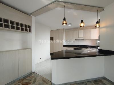 Apartamento en venta en San Vicente, Cali · foto 7 de 20
