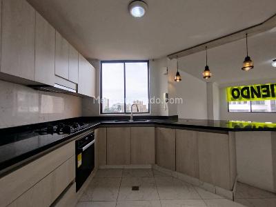 Apartamento en venta en San Vicente, Cali · foto 8 de 20