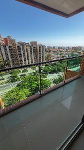 Apartamento en arriendo en Villa Santos, Barranquilla · foto 3 de 19