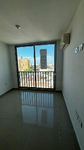 Apartamento en arriendo en Villa Santos, Barranquilla · foto 14 de 19