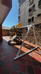 Apartamento en arriendo en Villa Santos, Barranquilla · foto 18 de 19