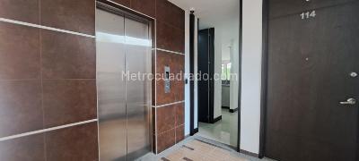 Apartamento de 3 alcobas en venta en Ciudad Jardin, Cali, 94 m² · foto 4 de 20
