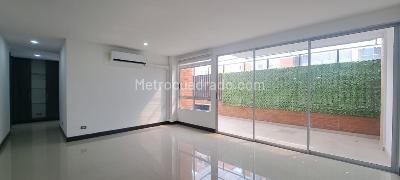 Apartamento de 3 alcobas en venta en Ciudad Jardin, Cali, 94 m² · foto 5 de 20