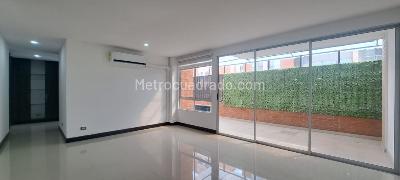 Apartamento de 3 alcobas en venta en Ciudad Jardin, Cali, 94 m² · foto 6 de 20
