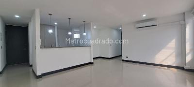 Apartamento de 3 alcobas en venta en Ciudad Jardin, Cali, 94 m² · foto 7 de 20
