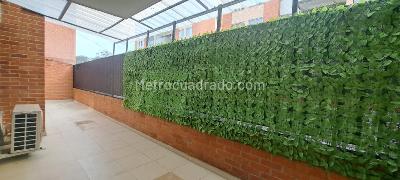 Apartamento de 3 alcobas en venta en Ciudad Jardin, Cali, 94 m² · foto 10 de 20