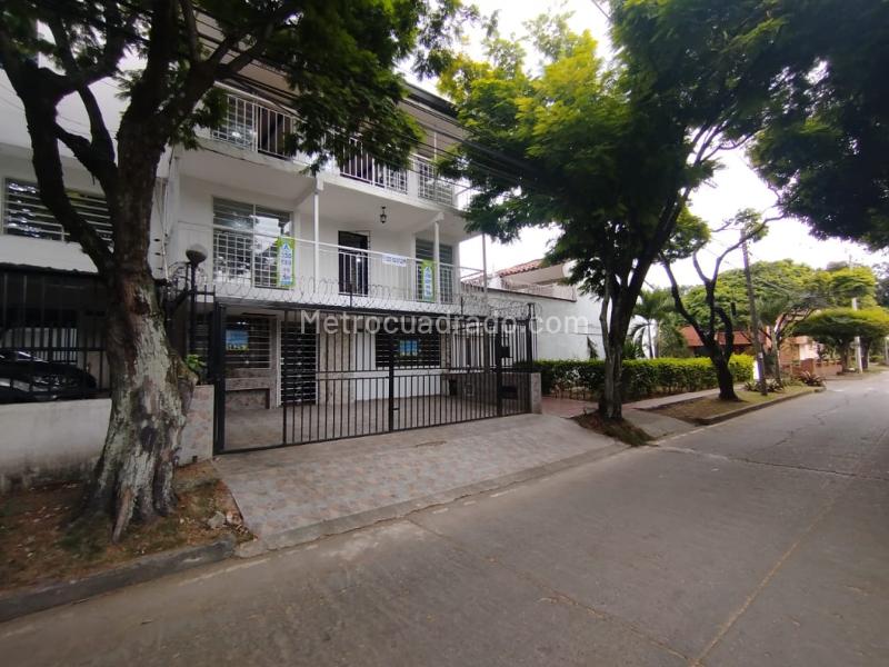 Casa en Arriendo, Prados Del Norte, Cali - Widok 2