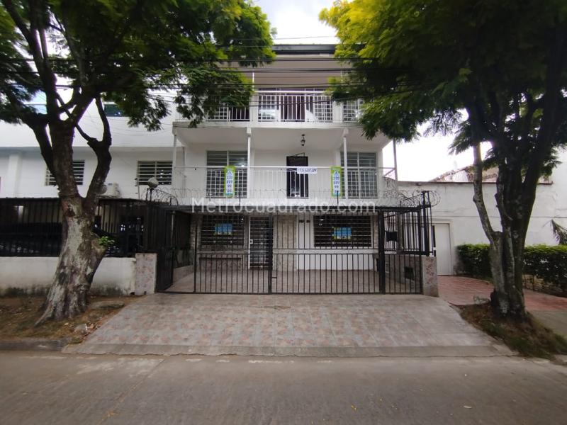 Casa en Arriendo, Prados Del Norte, Cali - Widok 3