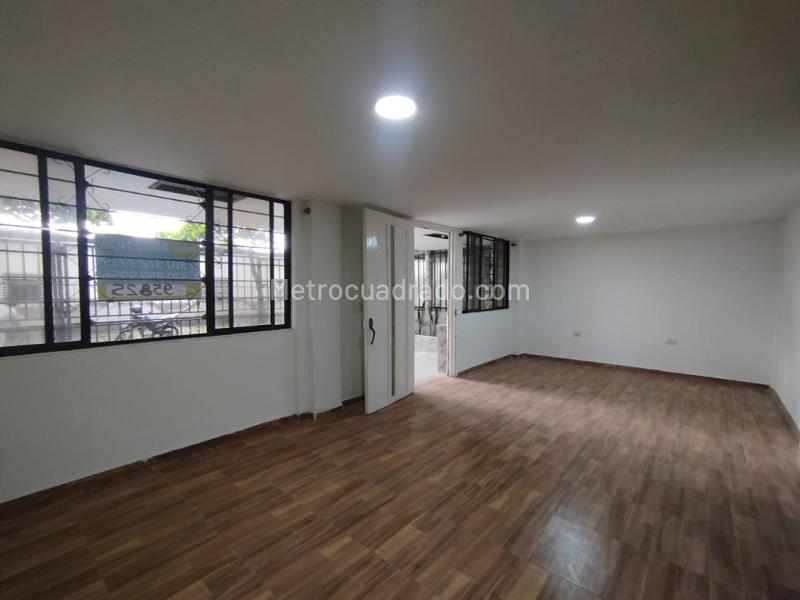Casa en Arriendo, Prados Del Norte, Cali - Widok 4