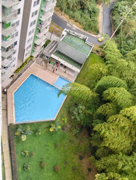 Piso – Dosquebradas, Las Violetas - Vista 4